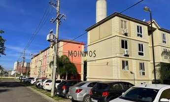 Imagem: Apartamento 03 dormitórios no Viver Canoas