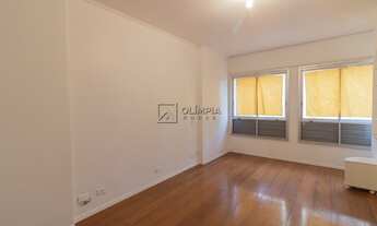 Imagem 4: Apartamento Locação Higienópolis 234 m² 3 Dormitórios