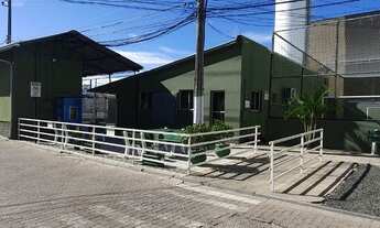 Imagem 5: Apartamento para venda tem 48 metros quadrados com 2 quartos em Nova Sapucaia - Sapucaia d