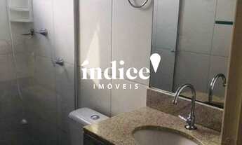 Imagem 7: Apartamento à venda 2 quartos 1 vaga Parque Atlanta Araraquara