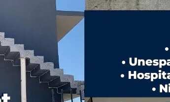 Imagem 3: Kitnet disponível para locação!