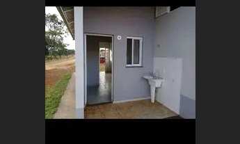 Imagem 3: ALUGA-SE RESIDENCIAL SOLAR EMBAÚBA