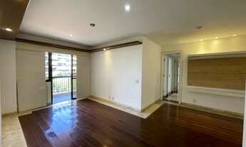 Imagem 5: Excelente apartamento para venda no condomínio Portal do Parque, na Barra da Tijuca