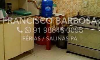 Imagem 2: Alugo Casa em Salinas por temporada