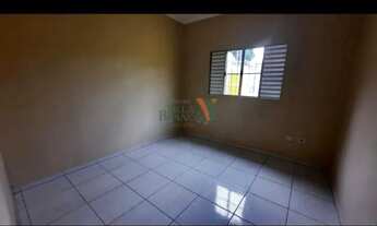 Imagem 4: Casa com 2 dormitórios à venda, 175 m² por R$ 260.000,00 - Cidade Salvador - Jacareí/SP
