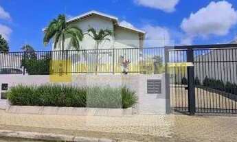 Imagem: Casa Residencial para venda e locação