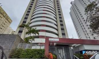 Imagem 2: Excelente apartamento ed. Palladium