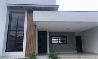 Imagem: Casa à venda Paulínia