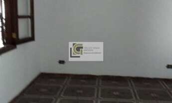 Imagem 4: Casa para aluguel com 190 metros quadrados com 3 quartos em Parque Itamarati - Jacareí - S