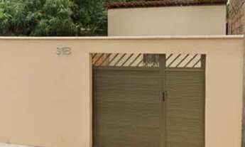 Imagem: Casa na vila Nazaré