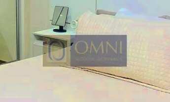 Imagem 6: Apartamento com 2 suítes à Venda no Jardim em Santo André