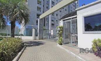 Imagem 2: Apartamento para Venda - 2 dormitórios, 1 vaga - Morro Santana