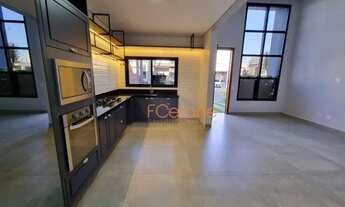 Imagem 4: Casa à venda - Condomínio Residencial Vila Rica - Indaiatuba/SP