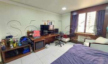 Imagem 5: Flat no Transamérica Executive Congonhas 29m² com 1 dormitório e 1 vaga