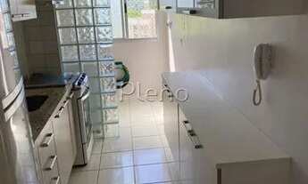 Imagem 7: Apartamento à venda no Parque Brasília - Campinas/SP