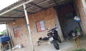 Imagem 2: Vendo casa nova vitoria