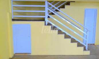 Imagem 4: Santo André - Apartamento Padrão - Vila Valparaíso