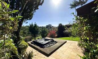 Imagem 4: Venda Casa com 4 dormitórios