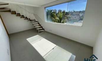 Imagem 4: Cobertura em Condomínio com 3 Quartos, Suíte, Churrasqueira e 2 Vagas no Bairro Santa Môni