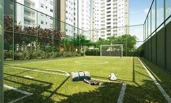 Imagem 4: Apartamento para Venda em Limeira, Jardim Nossa Sra Fátima, 3 dormitórios, 1 suíte, 2 banh