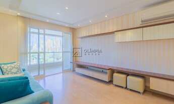 Imagem 5: Venda Apartamento 3 Dormitórios - 120 m² Alto da Lapa