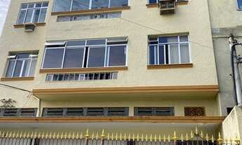 Imagem: Alugo apartamento de dois quartos Pilares