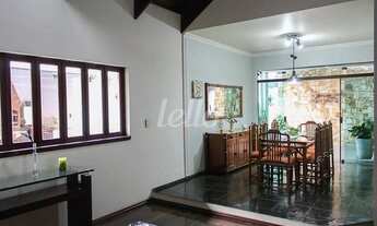 Imagem 4: São Caetano do Sul - Casa Padrão - Jardim São Caetano