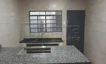 Imagem 6: Casa Padrão em Franca