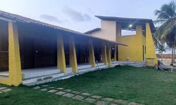 Imagem 6: Casa por temporada Cauipe cumbuco