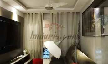 Imagem 5: Apartamento-À VENDA-Pechincha-Rio de Janeiro-RJ