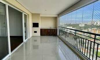 Imagem 2: Apartamento com 3 dormitórios à venda, 117 m² - Vila Leopoldina - São Paulo/SP