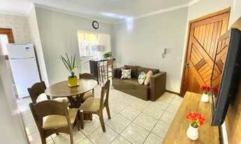 Imagem 2: Apartamento 2 dormitórios no Centro de Capão da Canoa. Ref.: *51