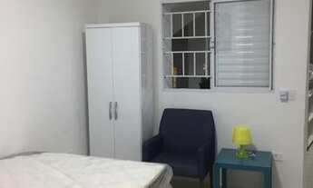 Imagem 3: Apto studio kitnet Flat 1dorm mobiliado centro de sorocaba