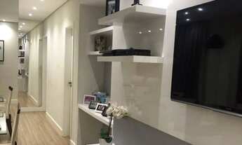 Imagem 2: Apartamento para venda tem 91 metros quadrados com 3 quartos em Vila Buarque - São Paulo