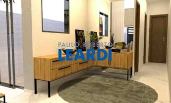 Imagem: CASA TÉRREA - PARQUE ORATÓRIO - SP