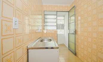 Imagem 5: PORTO ALEGRE - Apartamento Padrão - Tristeza