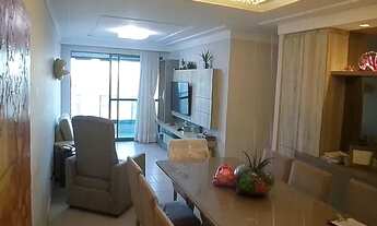 Imagem 3: Apartamento à Venda - Lagoa Nova - Natal/RN