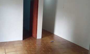 Imagem: Aluga se um apt com 2/4, um banheiro social