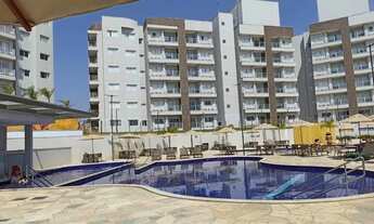 Imagem 2: Aluguel de apartamento em caldas novas lagoas Ecotowers