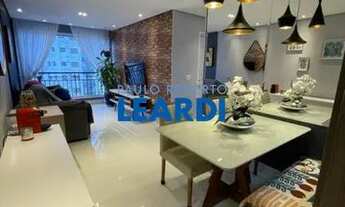 Imagem: APARTAMENTO - MOOCA - SP