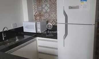 Imagem 7: Apartamento para aluguel 1 quarto 1 vaga - Ouro Preto