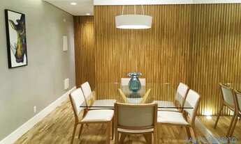 Imagem 2: APARTAMENTO - POMPÉIA - SP