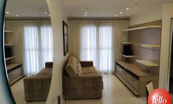 Imagem: São Paulo - Apartamento Padrão - Tatuapé