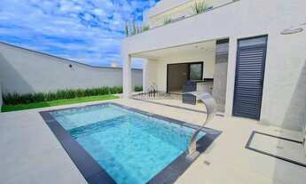 Imagem 3: Jardins Capri Sobrado 03 suítes