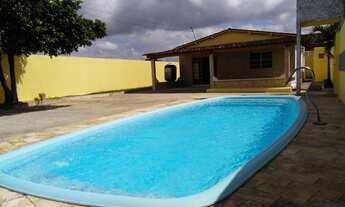 Imagem 2: CASA A VENDA EM UNIÃO DOS PALMARES /AL