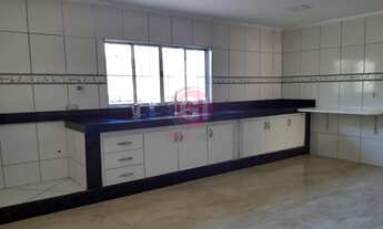 Imagem 5: Casa térrea com piscina e churrasqueira no Jd Califórnia