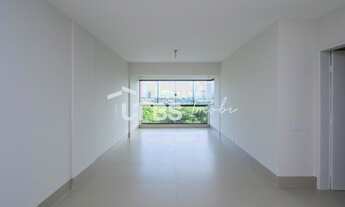 Imagem 2: Apartamento para venda possui 99 metros quadrados com 3 quartos em Setor Marista - Goiânia