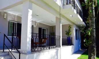 Imagem 3: RESIDÊNCIA DE 4 SUÍTES À VENDA NO CONDOMÍNIO MARAMBAIA EM VINHEDO