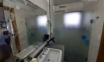 Imagem 6: Apartamento com 3 dormitórios à venda, 187 m² por R$ 850.000 - Centro - São Vicente/SP