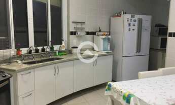 Imagem 4: Casa - Loteamento Alphaville Campinas - Campinas